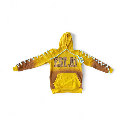 Logo hoodies