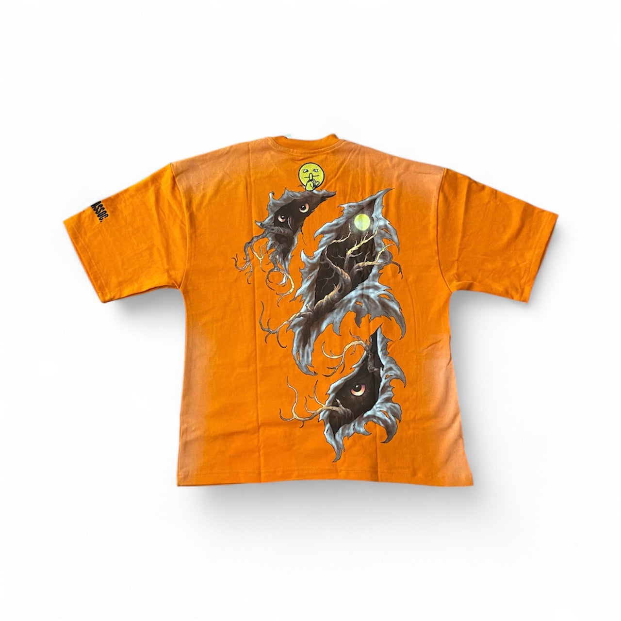 Small, medium,large, xl, xxl