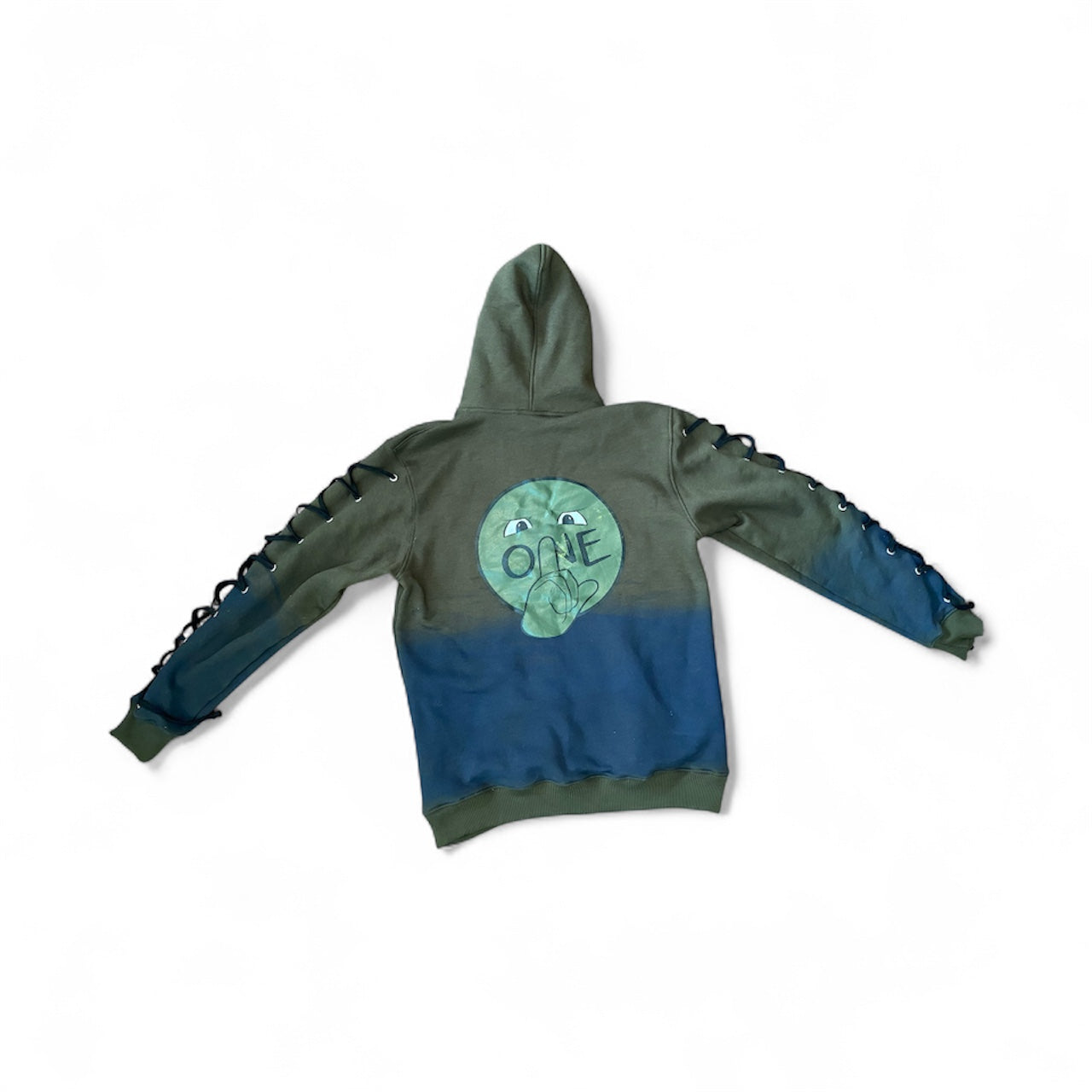 Logo hoodies